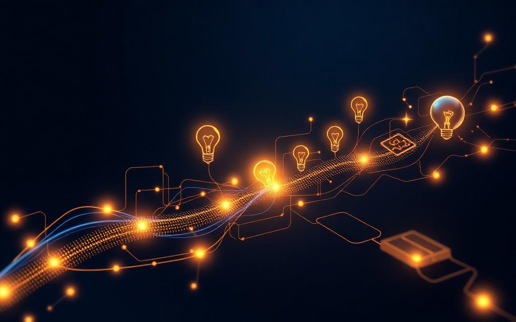 Symbool voor informatiebeveiliging en digitale weerbaarheid